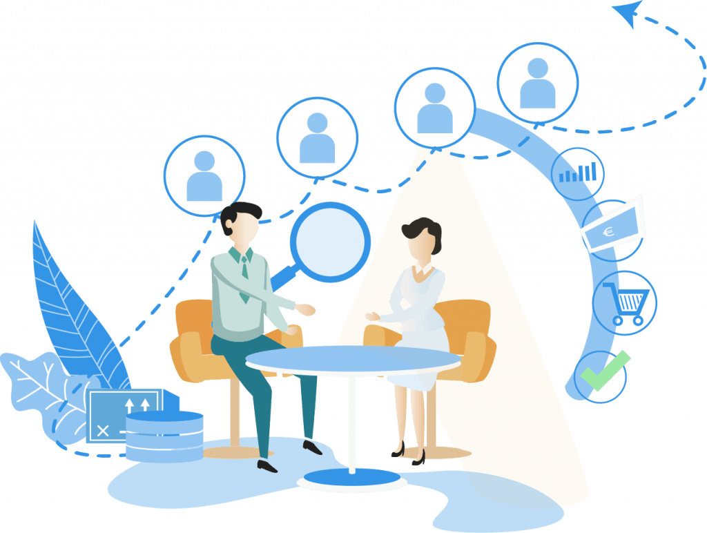 Voordelen van Resellerhosting Yourwebhoster
